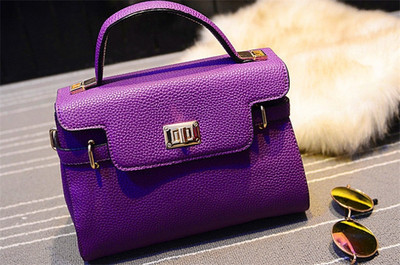 蒂雅箱包加盟 開啟箱包事業新機遇