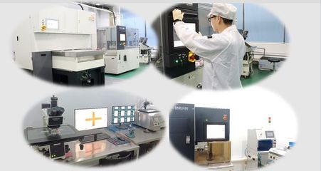 芯力量初賽廈門(mén)專(zhuān)場(chǎng)圓滿落幕，材料、IGBT與ATE新勢(shì)力競(jìng)逐國(guó)產(chǎn)替代技術(shù)開(kāi)發(fā)