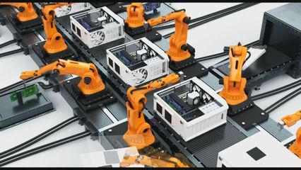 推進(jìn)“三品”戰(zhàn)略 安徽制造以技術(shù)開(kāi)發(fā)為驅(qū)動(dòng)加速邁向中國(guó)式現(xiàn)代化新征程